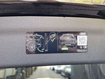 Audi A6 C8 Allroad 3.0 45 TDI 245KM 2025 Audi A6 Avant Matrix LED, Carplay, Android Auto, Hak holowniczy, FV, gwara, zdjęcie 34
