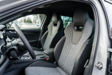 Skoda Octavia IV Liftback 1.5 TSI EVO 150KM 2026 Škoda Octavia Skoda Octavia Combi Sportline 1.5, zdjęcie 11