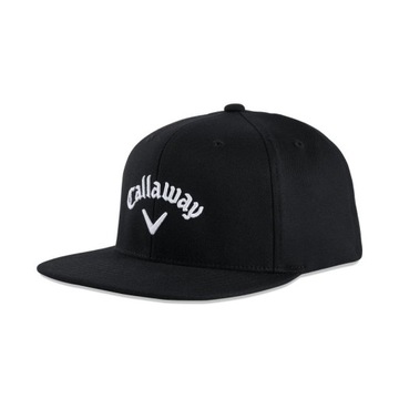 Czapka golfowa Callaway Golf FLAT BILL, tanio