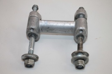 KTM DUKE 640 LC4 SUPERMOTO RISERS HANDLEBAR MOUNTS