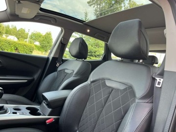 Renault Kadjar Crossover Facelifting 1.3 TCe 140 FAP 140KM 2019 Renault Kadjar 1.3 benzyna 140 KM 6 biegow zarej w PL zadbany zamiana, zdjęcie 26