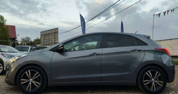 Hyundai i30 II 2014 Hyundai i30 Hyundai i30 1.6 Diesel 90KM, zdjęcie 11