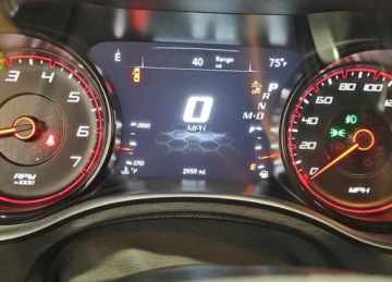 Dodge Charger VII 2023 Dodge Charger Scat Pack 2023 6.4 Benzyna 485KM, zdjęcie 12