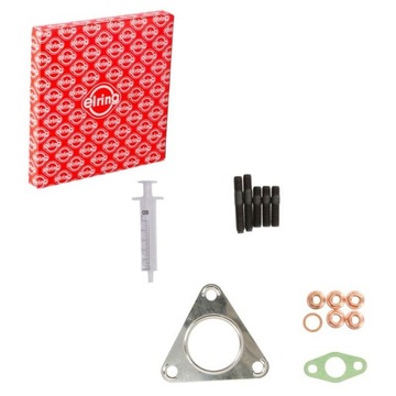 ELRING 346.080 SADA MONTÁŽ NABIJTE