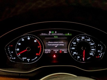 Audi Q5 II 2023 Audi Q5 2023 AUDI Q5 PREMIUM 40 2.0 Benzyna 248KM, zdjęcie 8