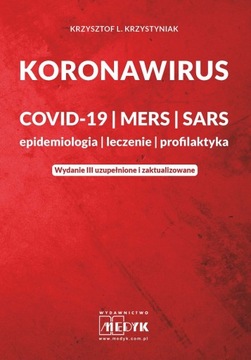Koronawirus wydanie 2022