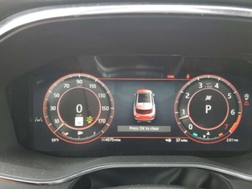 Jaguar F-Pace 2025 Jaguar F-Pace R-Dynamic S 2025 2.0L 2.0 Benzyna 246KM, zdjęcie 9