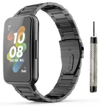 РЕМЕНЬ-БРАСЛЕТ ДЛЯ HUAWEI BAND 7 || ЦВЕТА