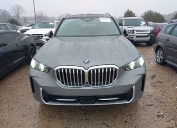 BMW X5 G05 2024 BMW X5 2024, 3.0L, od ubezpieczalni, zdjęcie 1