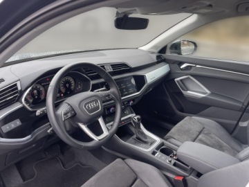 Audi Q3 II SUV 1.5 35 TFSI 150KM 2022 Audi Q3 S-Line 35 TFSI S tronic | Matrix LED | Mar, zdjęcie 8
