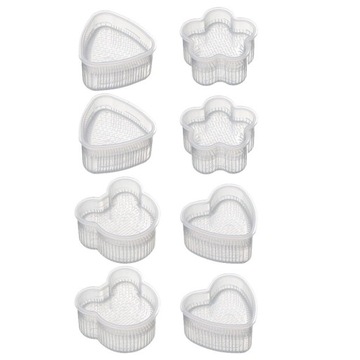 ТРЕУГОЛЬНЫЙ ШЕЙКЕР ДЛЯ СУШИ ДЛЯ РИСА