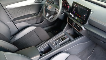 Cupra Formentor Crossover 1.5 TSI 150KM 2024 Cupra Formentor 1.5 TSI / 150 KM DSG FV-23%, ASO,, zdjęcie 14