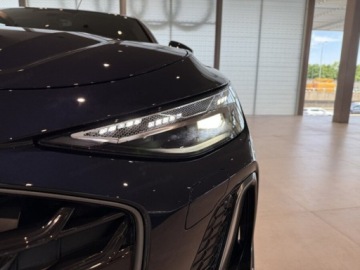 Audi A6 C8 Allroad 2.0 40 TDI 204KM 2025 AUDI A6 TDI quattro S line Avant Combi (204 KM) 2025, zdjęcie 17