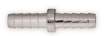 Złacze dwustronne DN12 - na wąż 12mm