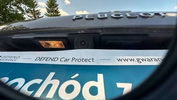 Peugeot 2015 Peugeot 308 Raty Panorama Automat Tylko 38 tys km Full led Super stan Gwa, zdjęcie 22