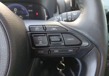 Toyota 2025 Toyota Yaris Yaris Style FV23 Salon PL Serwis ASO Bezwypadkowy 1 wl., zdjęcie 28