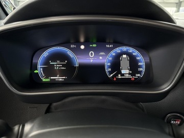 Toyota Corolla XII TS Kombi Facelifting 2.0 Hybrid Dynamic Force 196KM 2025 Toyota Corolla 2.0 Hybrid GR Sport Dynamic Seria E, zdjęcie 16