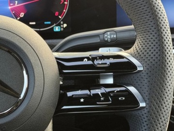 Mercedes Klasa A W177/V177 Hatchback Facelifting 2.0 220 190KM 2025 A Klasa 220 4-Matic AMG Line 2.0 (190KM) 2025, zdjęcie 9