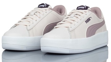 ЖЕНСКАЯ ОБУВЬ PUMA LILY PLATFORM L 384617 10 R-38