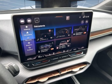 Cupra 2026 Cupra Raval Dynamic 210 KM, zdjęcie 19