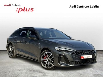 Audi A5 B10 Avant 2.0 TDI 204KM 2025 Audi A5 Avant Nowe bez przebiegu 2.0 Hybryda 204KM, zdjęcie 6