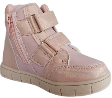 Сапоги для девочек, переходники для девочек 27 П9-115