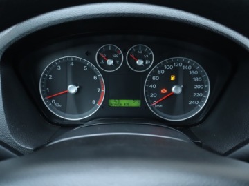 Ford C-MAX I 1.8 Duratec 125KM 2006 Ford C-Max 1.8, Klima, El. szyby, zdjęcie 10