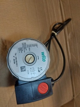 Сервисный двигатель Двигатель Wilo Vaillant VHSL 15/6 HE-2 VASL 15/6