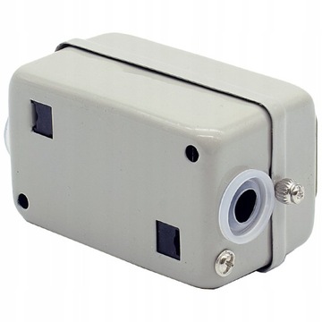 ПЕРЕКЛЮЧАТЕЛЬ В КОРПУСЕ 380 В 10 А БИСТАБИЛЬНЫЙ СТАРТ СТОП