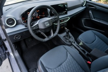 Seat Arona 2026 Seat Arona Style 1.0 TSI 115 KM Dostępny od, zdjęcie 13