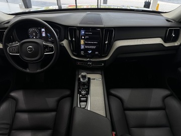 Volvo XC60 II 2020 Volvo XC 60 T8 Inscription Plug In / 1 właściciel, zdjęcie 12