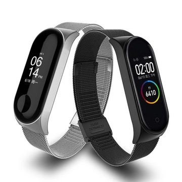 БРАСЛЕТ ДЛЯ XIAOMI MI BAND 4 - ЦВЕТА