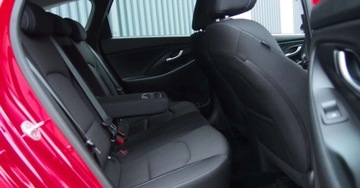 Hyundai i30 III Wagon 1.6 CRDi  136KM 2020 Hyundai i30 Automat KompletnySerwis NowyRozrzad EURO 6 1.6 Diesel 136KM, zdjęcie 7