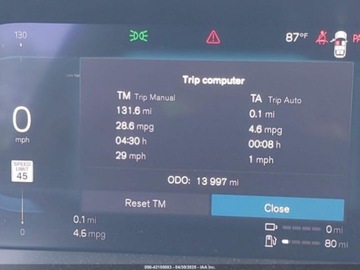 Volvo XC90 II 2025 Volvo XC 90 T8 Ultra 7-Seater 2025 2.0l 2.0 Hybryda Plug-in 312KM, zdjęcie 10