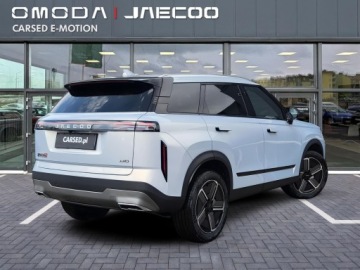 Jaecoo 2026 Jaecoo 7 Hybrid Exclusive rok prod. 2026r., zdjęcie 3
