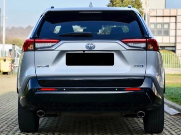 Toyota RAV4 V SUV Plug-In Facelifting 2.5 Hybrid Dynamic Force 306KM 2025 Dynamic 2.5 Hybrid Dynamic Force Plug-in 306KM | Tempomat adaptacyjny!, zdjęcie 3