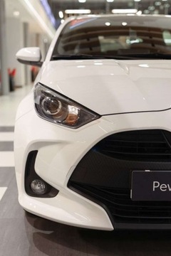 Toyota 2024 Toyota Yaris 1.5 Comfort 1.5 Benzyna 125KM, zdjęcie 9