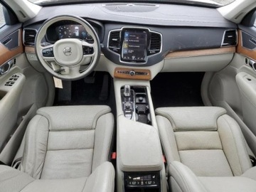 Volvo XC90 II SUV 2.0 T8 Twin Engine 400KM 2016 Volvo XC 90 Volvo XC90 Hybrid T8 Inscription 2.0 Hybryda 400KM, zdjęcie 7