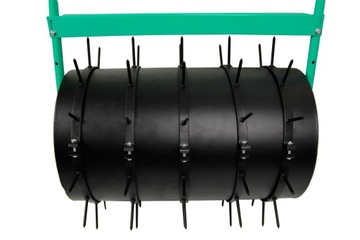 GRASS ROLLER газонные шипы ROLLING аэрация