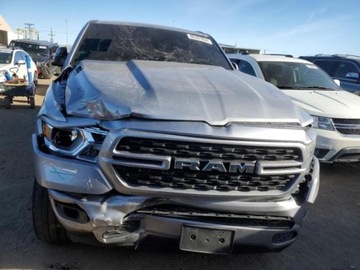  RAM 1500 2022r., Big Horn, od ubezpieczalni 5.7 Benzyna 395KM, zdjęcie 1