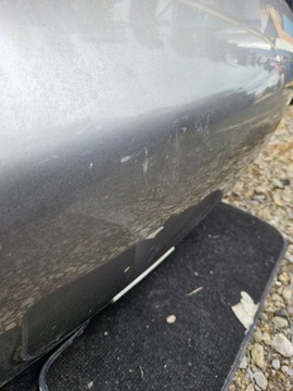 986. VÍKO KUFRU KUFRU ZADNÍ SUBARU IMPREZA II GD KOMBI 45A