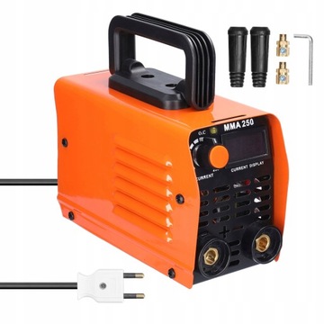 SPAWARKA ELEKTRYCZNA MMA-250