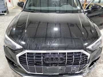 Audi Q3 II 2021 Audi Q3 Premium 40 2021 2.0l 2.0 Benzyna 184KM, zdjęcie 6