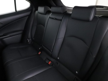Lexus UX Crossover 250h 184KM 2020 Lexus UX HEV automat skóra navi klima auto grzane, zdjęcie 16