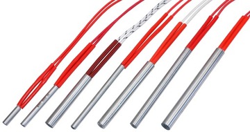 GRZAŁKA PATRONOWA PALCOWA 6x70mm 50W 24V