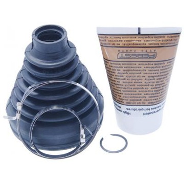 ГОМОКИНЕТИЧЕСКАЯ КРЫШКА СОЕДИНЕНИЯ ИНТЕРЬЕР TOYOTA WI