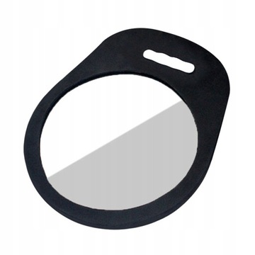 Профессиональная пена для заднего зеркала парикмахера, 1 шт.