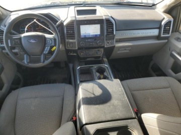 Ford 2021 Ford F250 Super Duty 2021 7.3 Benzyna 430KM, zdjęcie 8