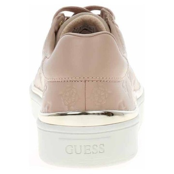 Buty damskie Guess FL7BNNFAL12-NUDE 37