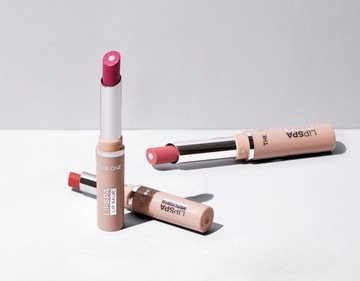 Oriflame Бальзам для губ The One Lip Spa - Розовый
